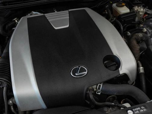 Not Specified 2016 Lexus IS 300 Base