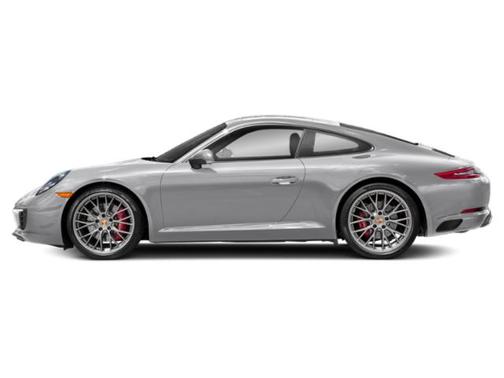 2018 Porsche 911 Carrera S