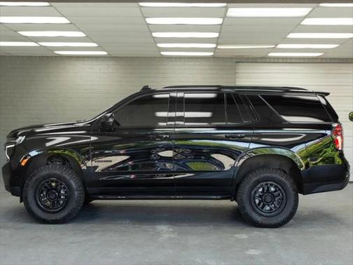 2022 Chevrolet Tahoe 4WD 4dr RST