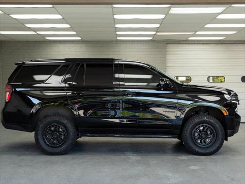 2022 Chevrolet Tahoe 4WD 4dr RST