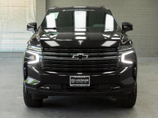 2022 Chevrolet Tahoe 4WD 4dr RST