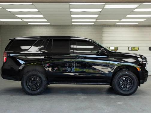 2022 Chevrolet Tahoe 4WD 4dr RST