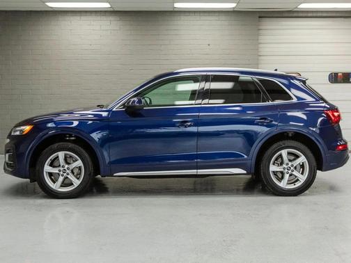 2021 Audi Q5 45 Premium