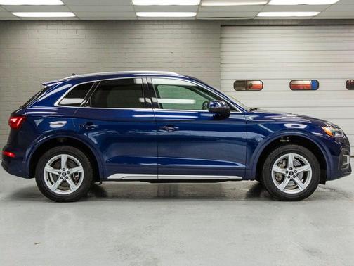 2021 Audi Q5 45 Premium
