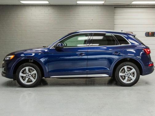 2021 Audi Q5 45 Premium