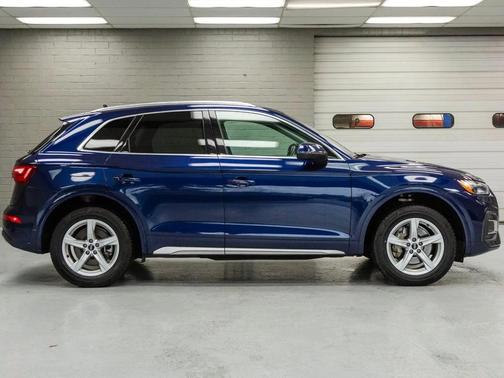 2021 Audi Q5 45 Premium