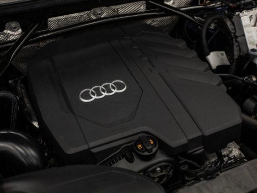 2021 Audi Q5 45 Premium