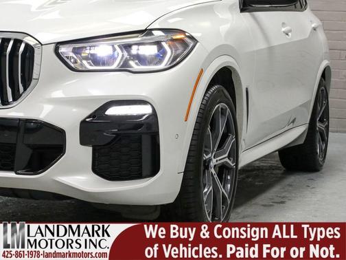 Photo 3 of 43 of 2019 BMW X5 xDrive50i