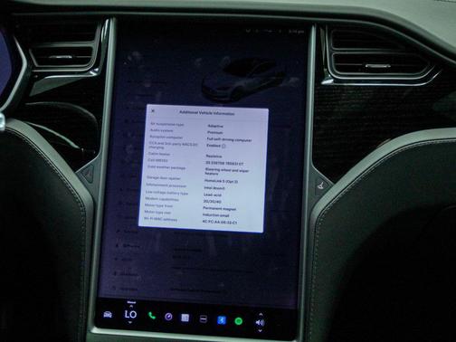 2021 Tesla Model S Long Range Plus