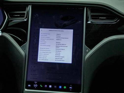 2021 Tesla Model S Long Range Plus