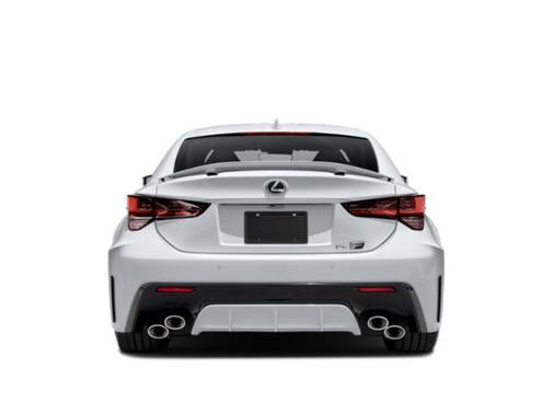 2020 Lexus RC F Track
