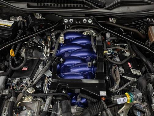 2020 Lexus RC F Track