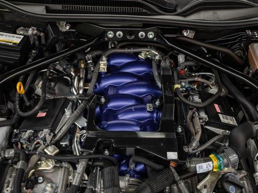 2020 Lexus RC F Track