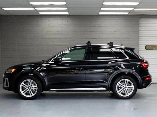 2024 Audi Q5 55 S line Premium