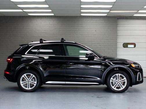 2024 Audi Q5 55 S line Premium
