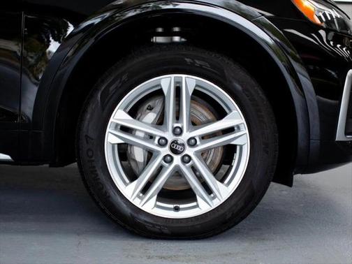 2024 Audi Q5 55 S line Premium