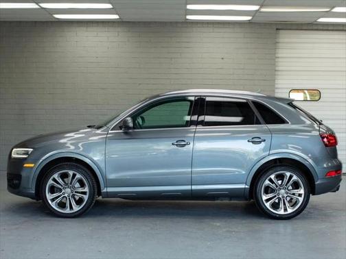 2015 Audi Q3 2.0T Premium Plus