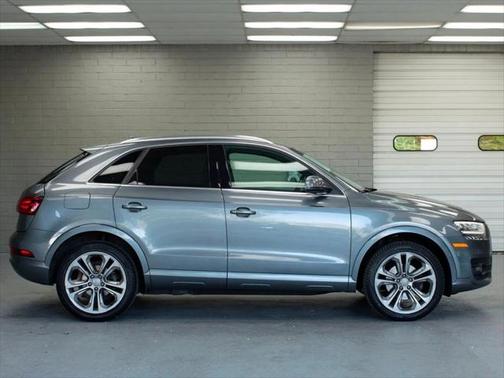 2015 Audi Q3 2.0T Premium Plus