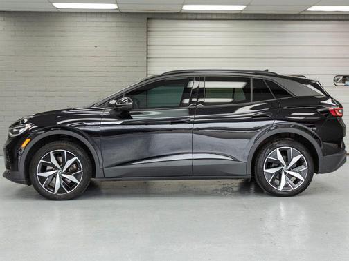 2023 Volkswagen ID.4 Pro S AWD w/SK On Battery