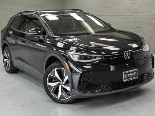 2023 Volkswagen ID.4 Pro S AWD w/SK On Battery