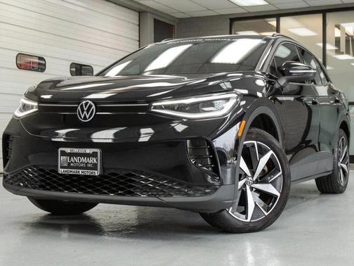 2023 Volkswagen ID.4 Pro S AWD w/SK On Battery