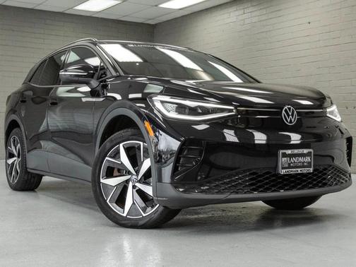 2023 Volkswagen ID.4 Pro S AWD w/SK On Battery