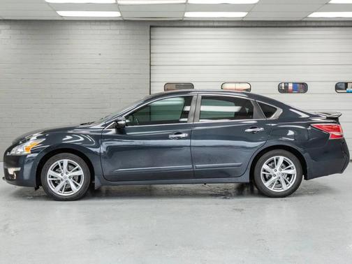 2015 Nissan Altima 2.5 SL