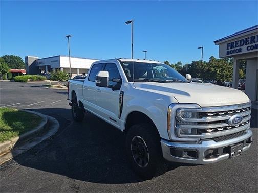 2023 Ford F-250 LARIAT