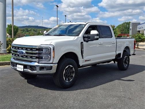 2023 Ford F-250 LARIAT