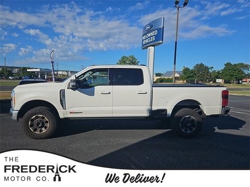 2023 Ford F-250 LARIAT