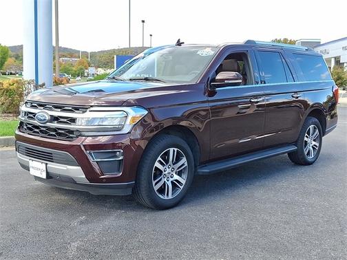 2024 Ford Expedition LIMITED