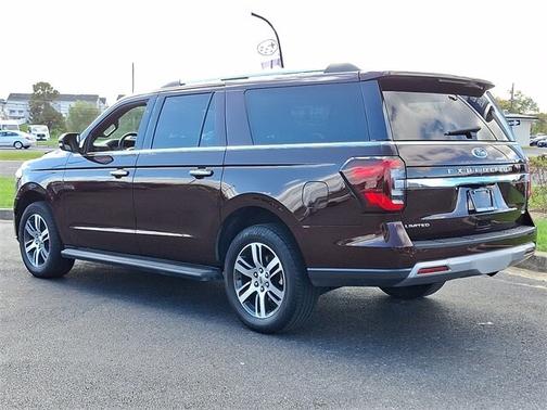 2024 Ford Expedition LIMITED