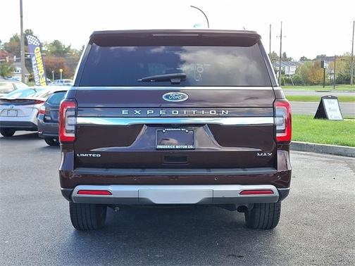 2024 Ford Expedition LIMITED