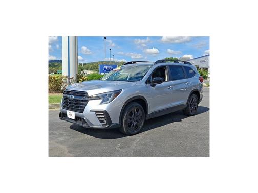 2024 Subaru Ascent Onyx Edition