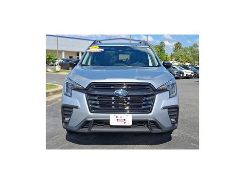2024 Subaru Ascent Onyx Edition