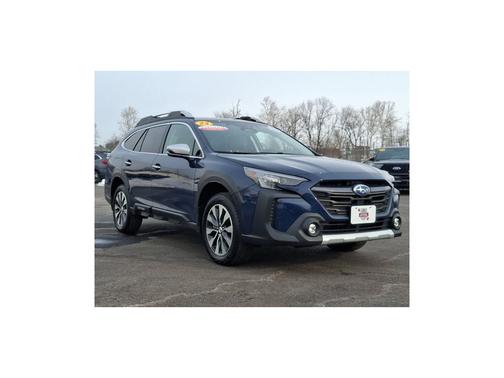 2023 Subaru Outback Touring XT