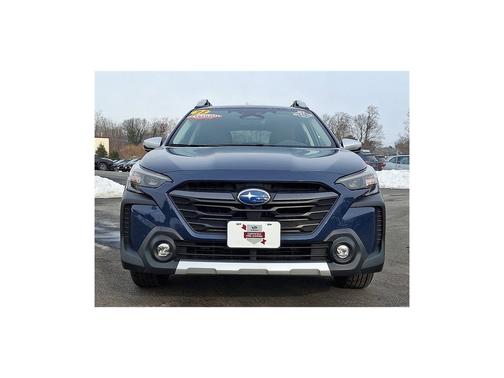 2023 Subaru Outback Touring XT