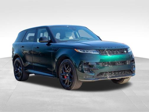 2025 Land Rover Range Rover Sport P460 Dynamic SE