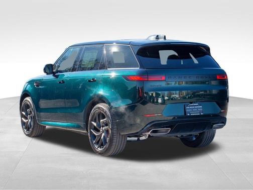 2025 Land Rover Range Rover Sport P460 Dynamic SE