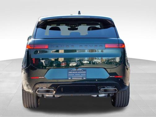 2025 Land Rover Range Rover Sport P460 Dynamic SE