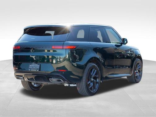 2025 Land Rover Range Rover Sport P460 Dynamic SE