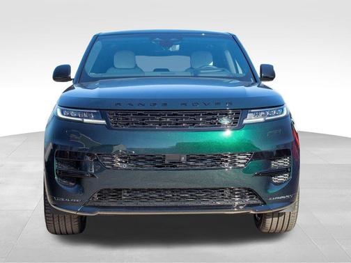 2025 Land Rover Range Rover Sport P460 Dynamic SE