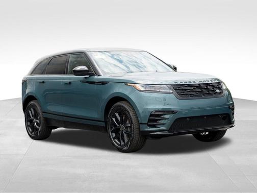 2026 Land Rover Range Rover Velar P250 Dynamic SE
