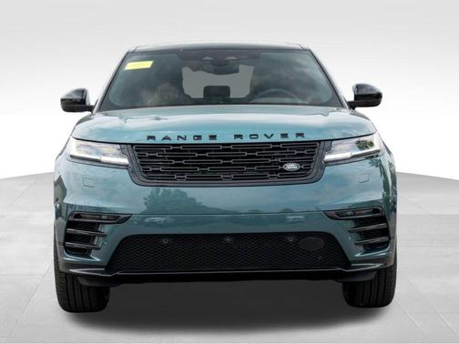 2026 Land Rover Range Rover Velar P250 Dynamic SE