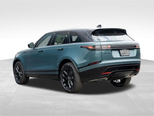 2026 Land Rover Range Rover Velar P250 Dynamic SE