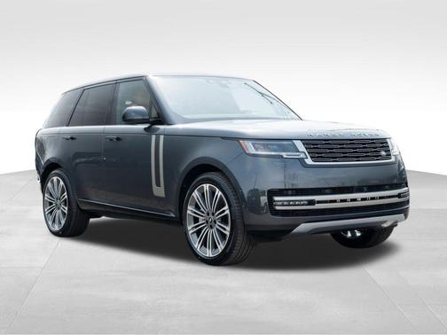 2025 Land Rover Range Rover P530 SE