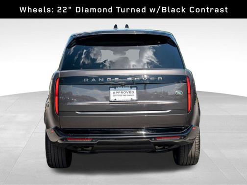 2023 Land Rover Range Rover P530 SE