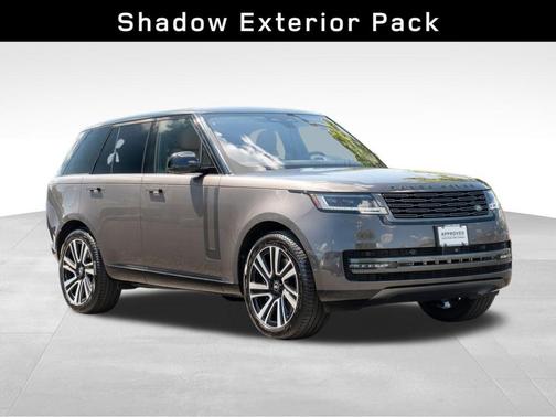 2023 Land Rover Range Rover P530 SE