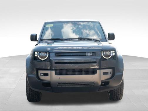 2026 Land Rover Defender 110 S