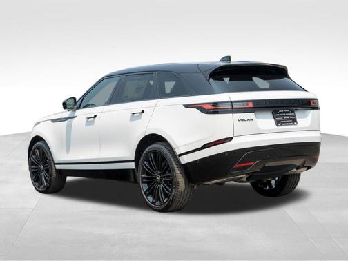 2026 Land Rover Range Rover Velar P400 Dynamic SE